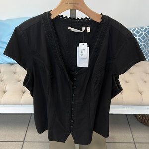 Soft Surroundings top